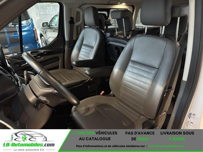 Occasion Ford Tourneo 170 ch (125 kW) 2019