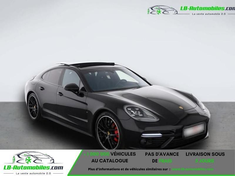 Occasion Porsche Panamera Turbo 549 ch (403 kW) 2017 Berline