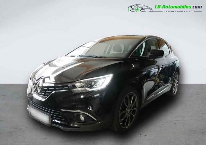 Utilisé 2019 Renault Scénic IV Monospace | 21 200 € (Prix cher) - Image 1/4