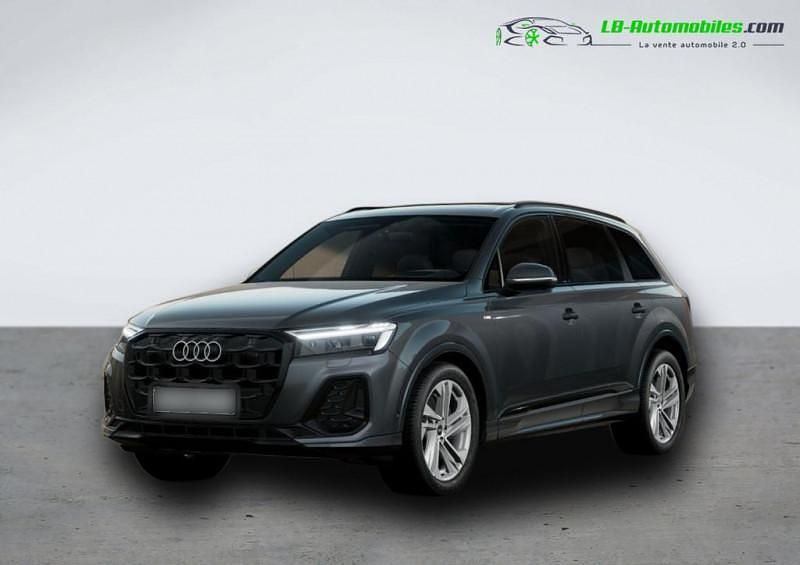 Utilisé 2024 Audi Q7 Sport SUV | 78 100 € (Prix assez cher) - Image 1/4