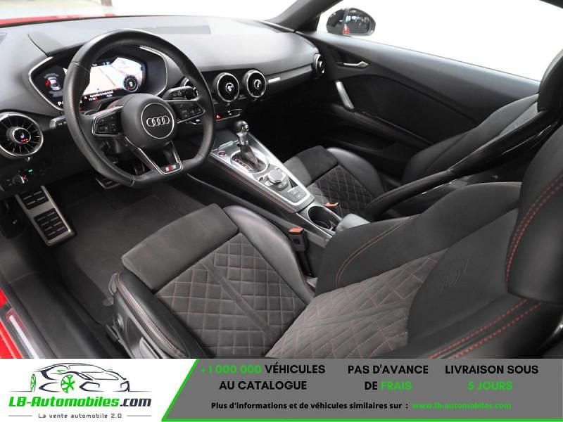 Occasion Audi TT Sport 197 ch (144 kW) 2020 Coupé