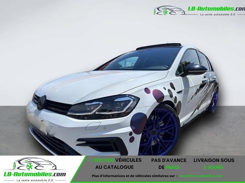 Occasion 2019 VW Golf VII R Berline | 32 100 € (Prix assez cher) - Image 1/4