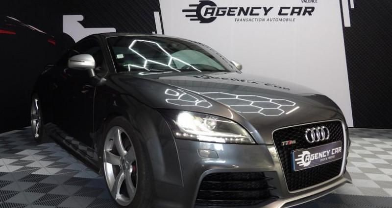Occasion 2011 Audi TT Sport Coupé | 35 990 € - Image 1/4