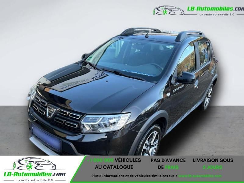 Occasion Dacia Sandero 101 ch (74 kW) 2020 Citadine