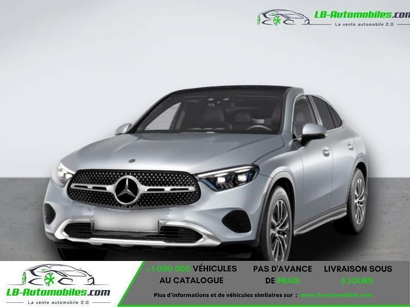 Utilisé 2023 Mercedes GLC220 Coupé | 68 200 € (Prix assez cher) - Image 1/4