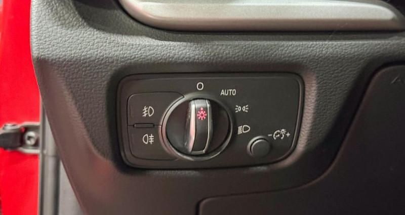 Occasion Audi A3 S-Line 180 ch (132 kW) 2015 Berline