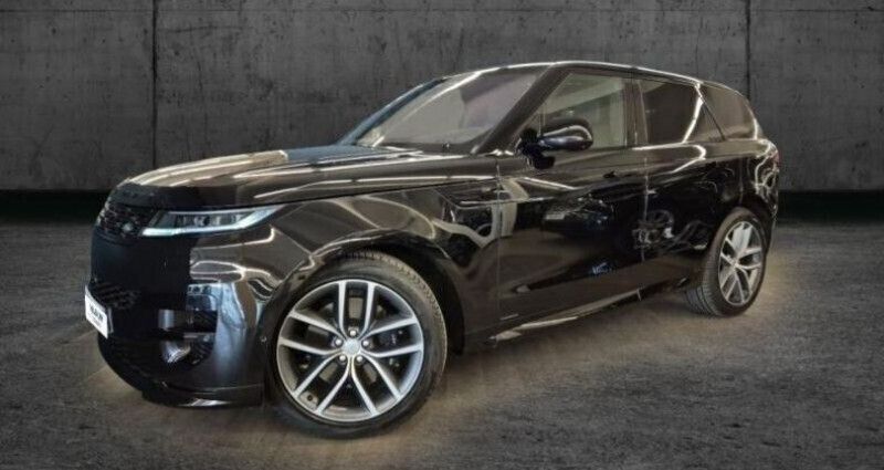 Utilisé 2023 Land Rover Range Rover Autobiography SUV | 113 900 € (Super prix) - Image 1/4