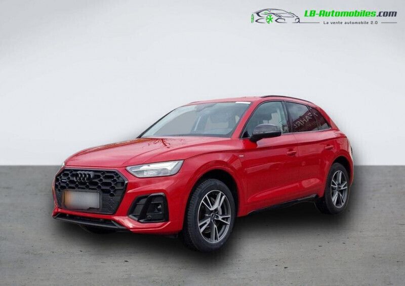 Utilisé 2022 Audi Q5 Sport SUV | 44 500 € (Bon prix) - Image 1/4