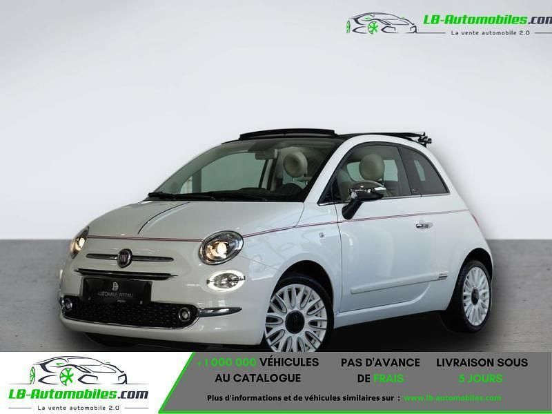 Occasion 2020 Fiat 500 Citadine | 23 000 € - Image 1/4