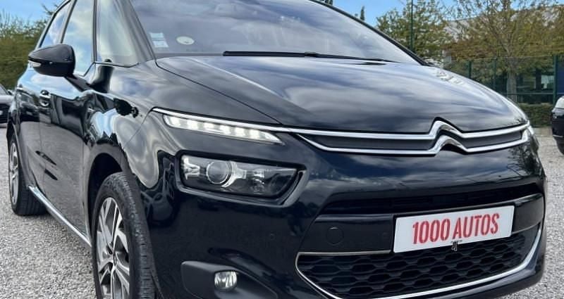 Occasion 2014 Citroën C4 Business Class Berline | 6 990 € (Bon prix) - Image 1/4