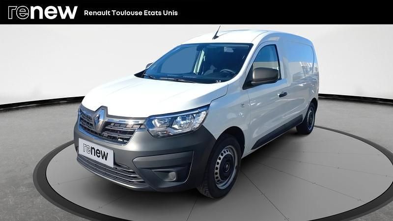 Blanc Utilisé 2023 Renault Express Van | 15 490 € - Image 1/4