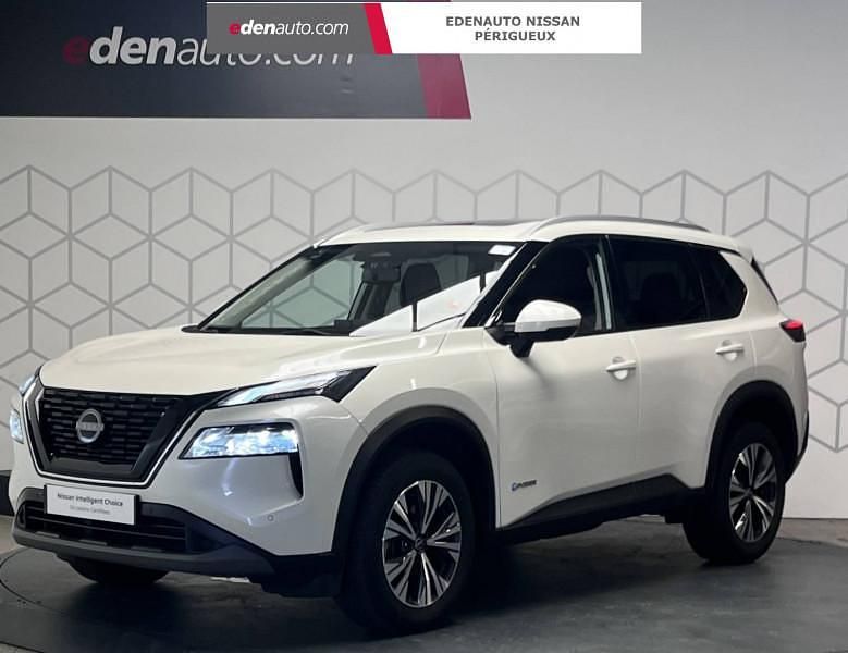 Utilisé 2024 Nissan X-Trail N-Connecta SUV | 30 700 € (Prix juste) - Image 1/4