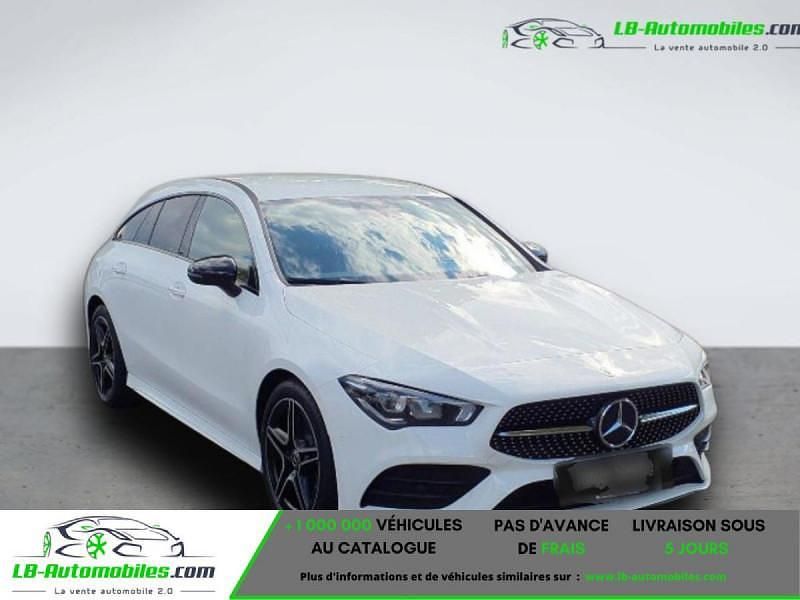 Utilisé 2022 Mercedes 200 Coupé | 33 100 € (Prix juste) - Image 1/4