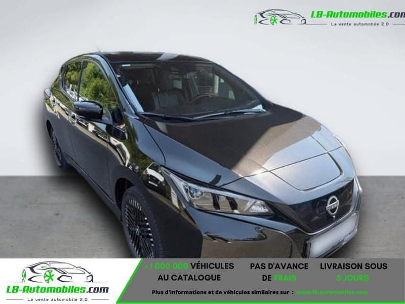 Occasion 2022 Nissan Leaf Citadine | 25 000 € - Image 1/4