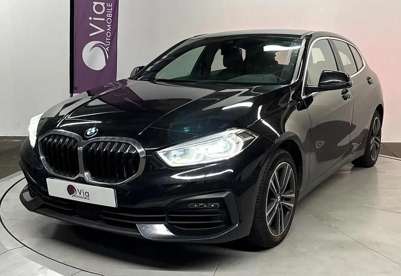 Noir Occasion 2019 BMW M140 Citadine | 18 990 € (Prix juste) - Image 1/4