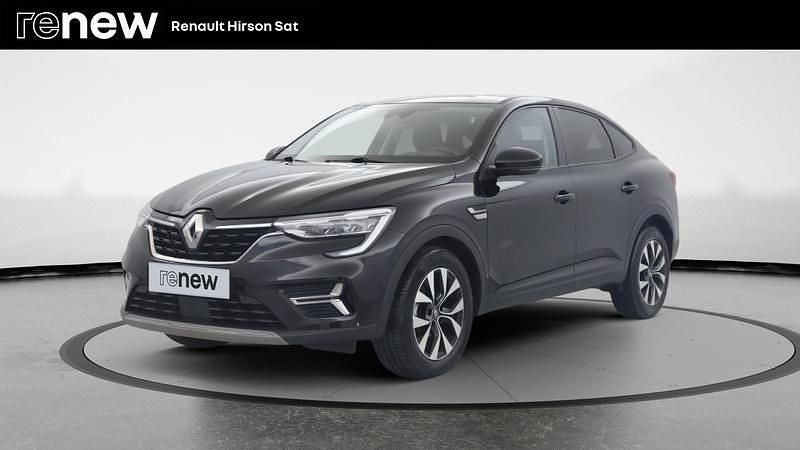 Noir Utilisé 2023 Renault Arkana Evolution SUV | 19 999 € (Bon prix) - Image 1/4