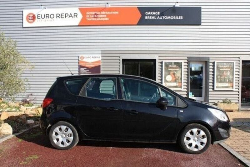 Occasion Opel Meriva 95 ch (69 kW) 2011 Monospace