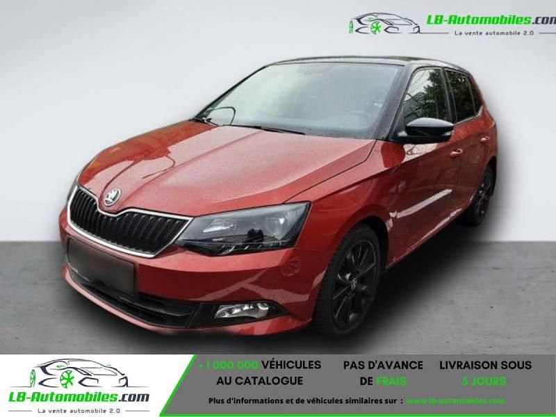 Utilisé 2015 Skoda Fabia Citadine | 16 100 € (Prix juste) - Image 1/4