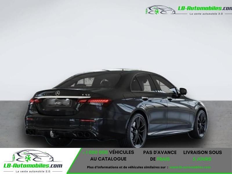 Occasion Mercedes E53 AMG AMG 435 ch (319 kW) 2021 Berline