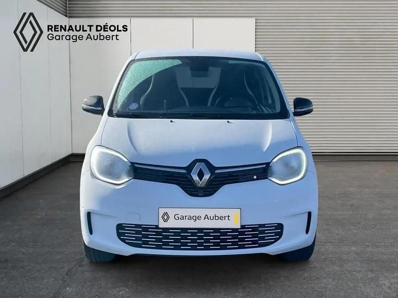 Blanc Utilisé 2022 Renault Twingo Urban Night Citadine | 12 990 € (Prix juste) - Image 1/4