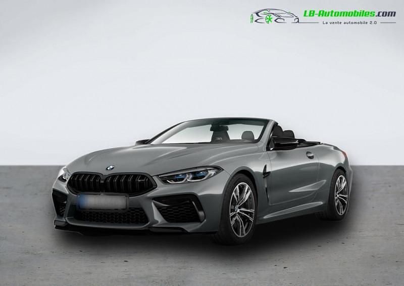 Utilisé 2025 BMW M8 Comfort Edition Coupé | 166 400 € - Image 1/4