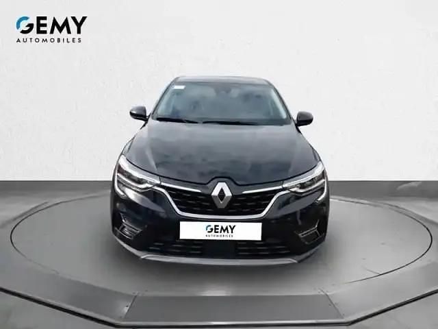 Occasion Renault Arkana Evolution 2023 Noir SUV