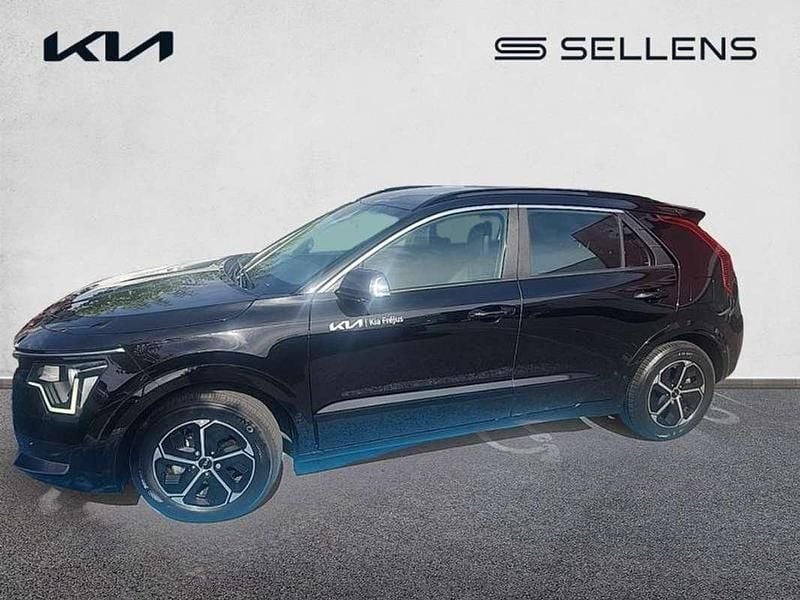 Occasion Kia Niro Active 94 ch (69 kW) 2025 Noir SUV