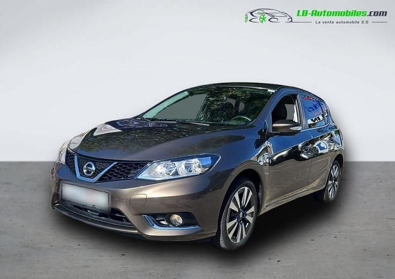 Utilisé 2016 Nissan Pulsar Berline | 14 900 € (Prix juste) - Image 1/4