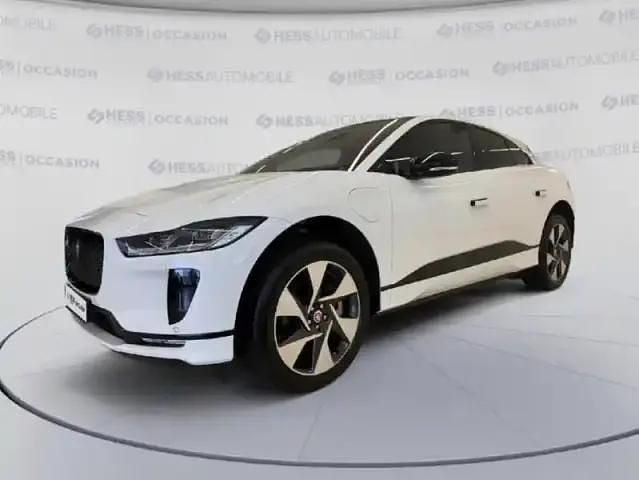 Occasion Jaguar I-Pace SE 294 kW (400 ch) 2022 Blanc SUV