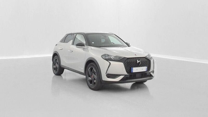 Utilisé 2020 DS Automobiles DS3 Crossback Performance SUV | 17 510 € (Prix juste) - Image 1/4