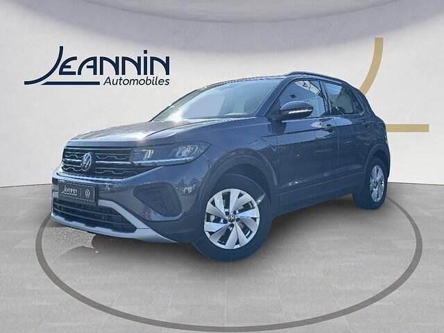 Utilisé 2025 VW T-Cross SUV | 23 990 € (Bon prix) - Image 1/4