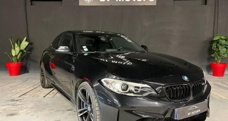 Occasion BMW M2 Performance 370 ch (272 kW) 2017 Coupé