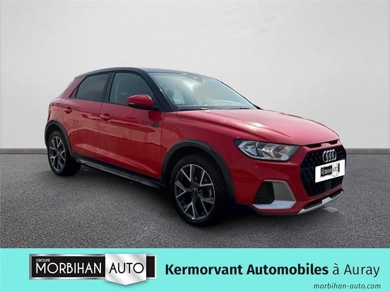 Occasion Audi A1 Design 95 ch (69 kW) 2021 Citadine
