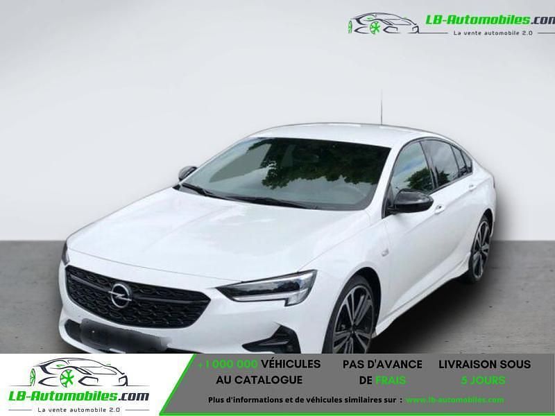 Utilisé 2022 Opel Insignia Sport Berline | 35 500 € - Image 1/4