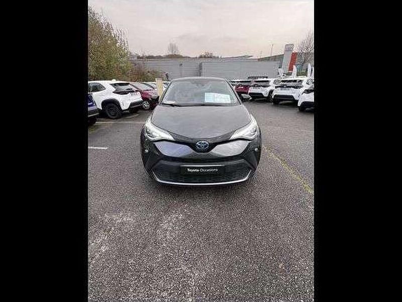 Occasion 2022 Toyota C-HR SUV | 25 900 € (Prix assez cher) - Image 1/1