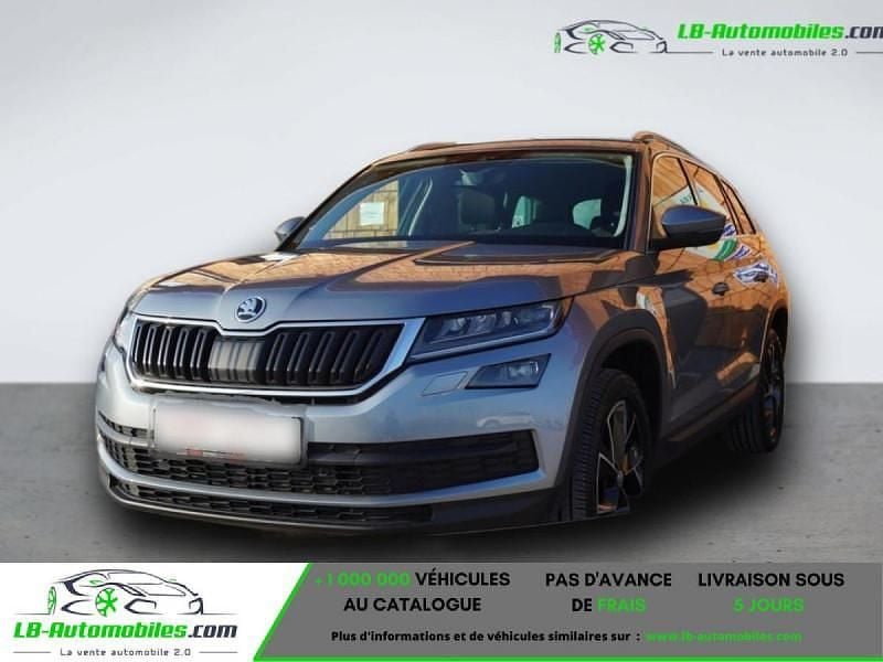Occasion Skoda Kodiaq 150 ch (110 kW) 2021 SUV