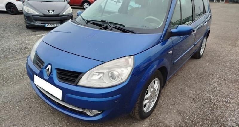 Occasion 2006 Renault Grand Scénic II Monospace | 2 999 € - Image 1/4