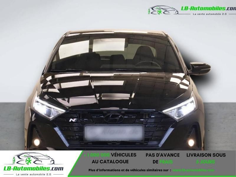 Occasion Hyundai i20 204 ch (150 kW) 2021 Citadine