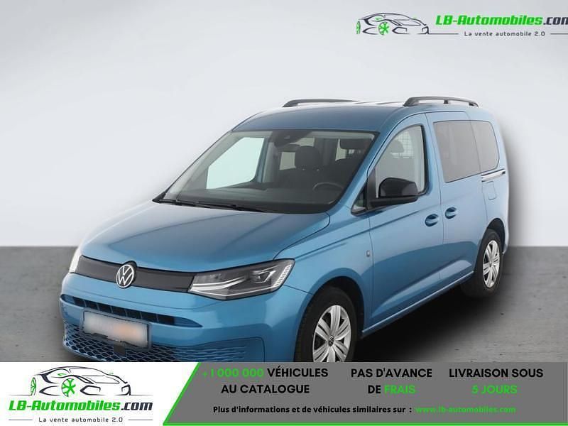 Utilisé 2021 VW Caddy Monospace | 27 200 € (Bon prix) - Image 1/4