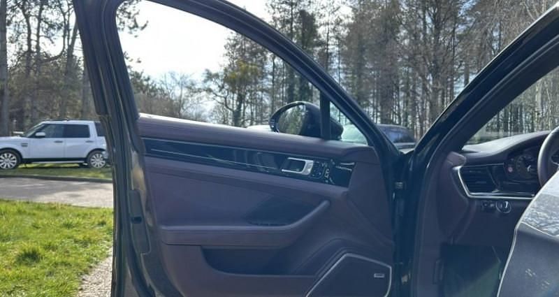 Occasion Porsche Panamera Edition 462 ch (339 kW) 2020 Coupé