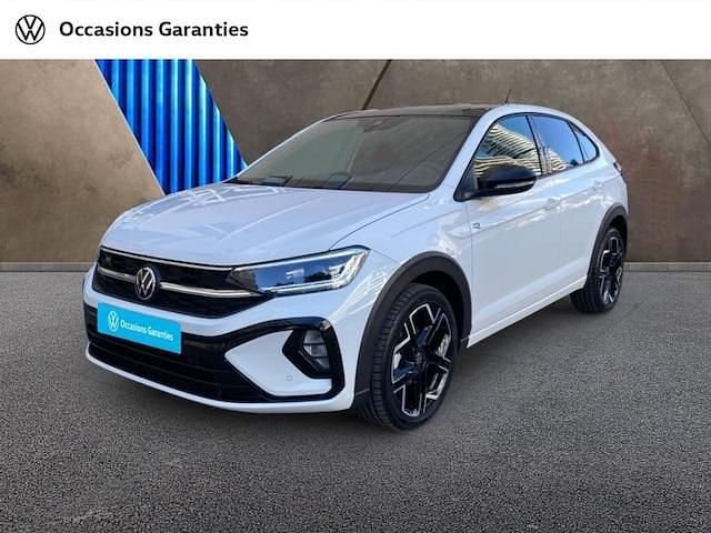 Utilisé 2025 VW Taigo R-line Edition SUV | 28 790 € (Prix cher) - Image 1/4