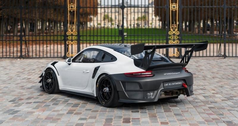 Occasion Porsche 911 GT2 RS 700 ch (514 kW) 2019 Coupé