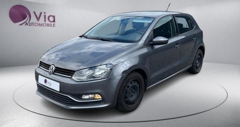 Utilisé 2017 VW Polo Allstar Citadine | 9 990 € (Prix juste) - Image 1/4