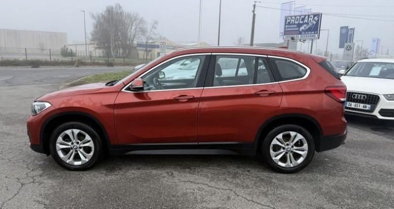 Occasion BMW 116 Sport Line 116 ch (85 kW) 2021 Citadine