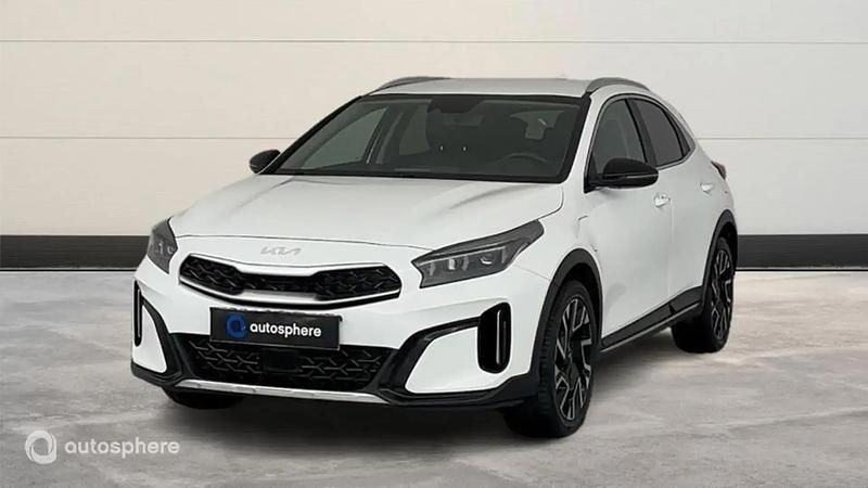 Occasion 2022 Kia Ceed Citadine | 22 999 € - Image 1/4