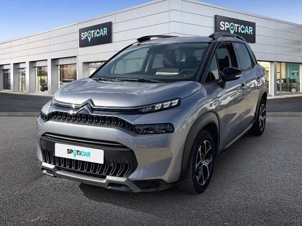 Gris Occasion 2024 Citroën C3 Aircross SUV | 18 289 € (Prix juste) - Image 1/4