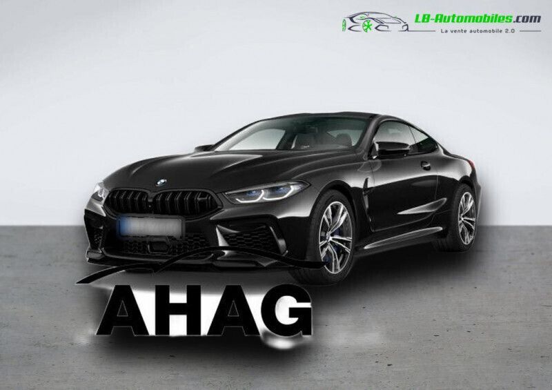 Utilisé 2020 BMW M8 Comfort Edition Coupé | 89 800 € - Image 1/4