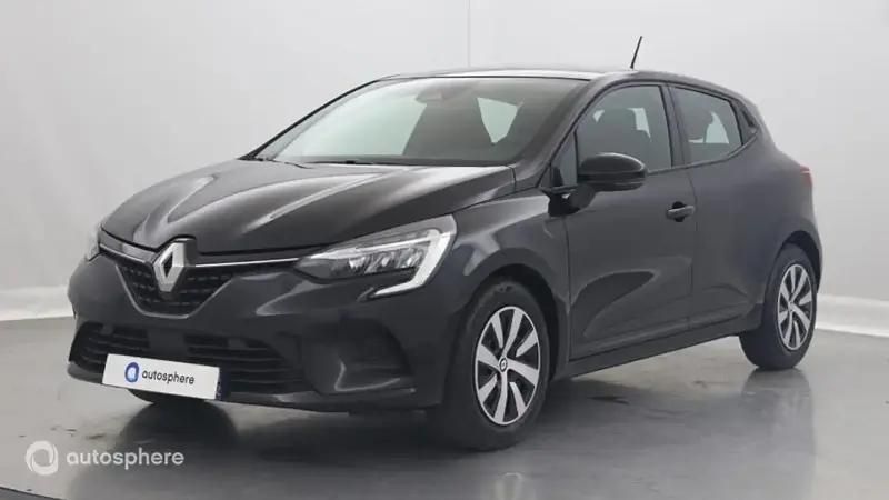 Utilisé 2023 Renault Clio V Equilibre Berline | 16 299 € (Prix juste) - Image 1/4