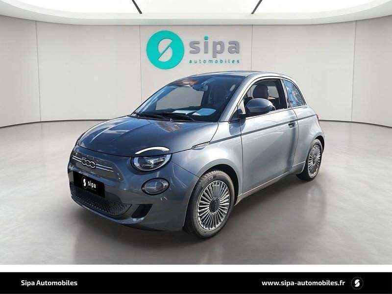 Occasion Fiat 500e 69 kW (95 ch) 2023 Citadine