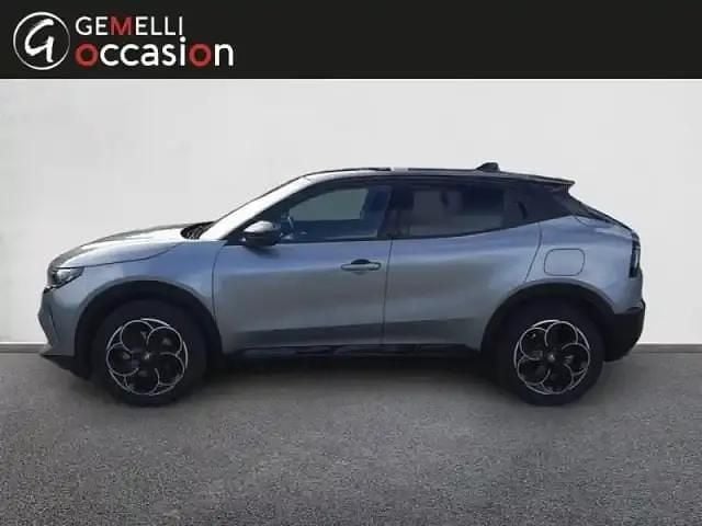 Occasion Alfa Romeo Junior Premium 11 kW (15 ch) 2025 Gris arese métallisée/toit noir SUV